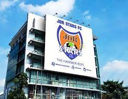 JDR Stars FC